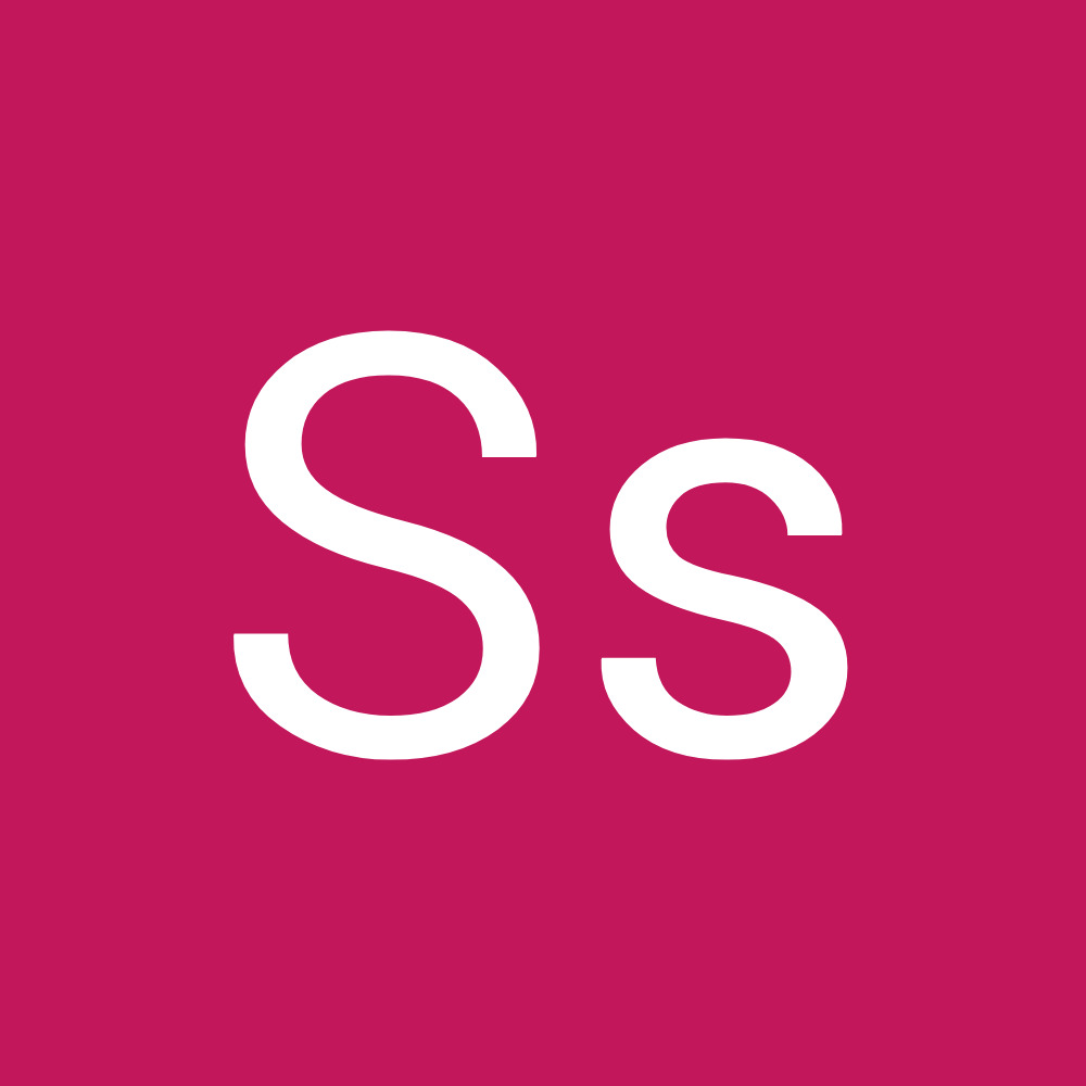 Meet your Posher, Ss